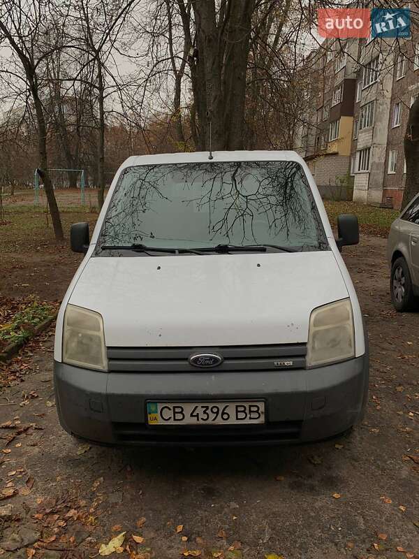 Ford Transit 2007 Ford Transit 2007