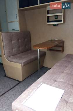 Минивэн Ford Transit 2007 в Киеве