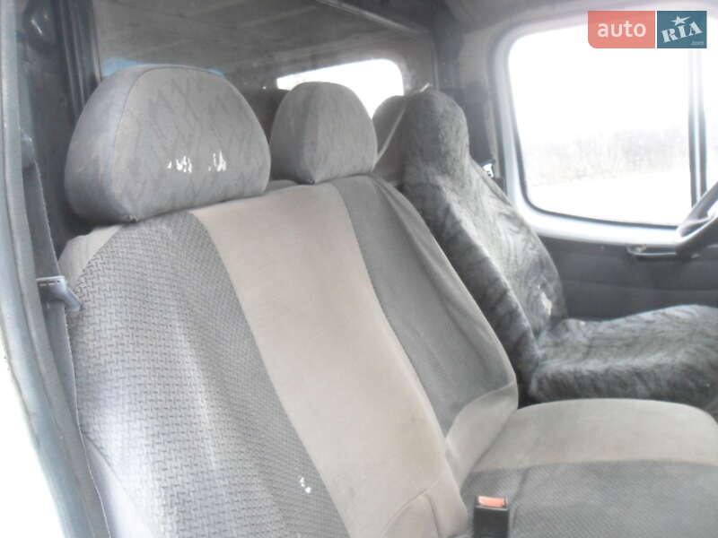 Вантажний фургон Ford Transit 1994 в Черкасах