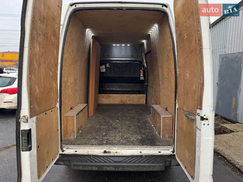 Грузовой фургон Ford Transit 2012 в Харькове фото 12 Грузовой фургон Ford Transit 2012 в Харькове