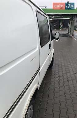 Минивэн Ford Transit 1994 в Каменец-Подольском