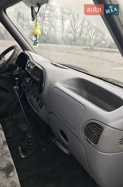 Минивэн Ford Transit 1994 в Каменец-Подольском