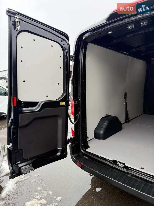 Вантажний фургон Ford Transit 2020 в Луцьку фото 16 Вантажний фургон Ford Transit 2020 в Луцьку