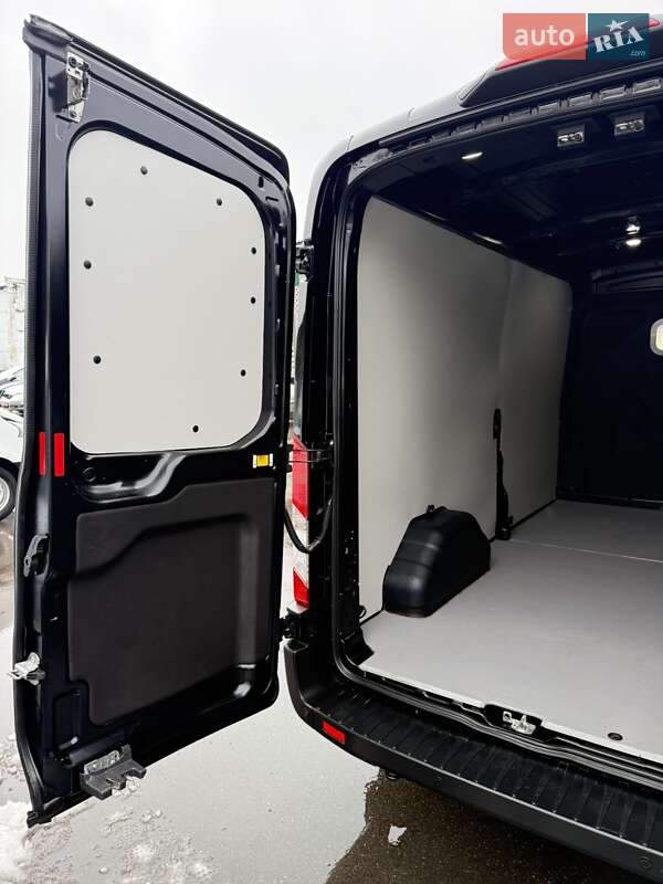 Вантажний фургон Ford Transit 2020 в Луцьку фото 20 Вантажний фургон Ford Transit 2020 в Луцьку