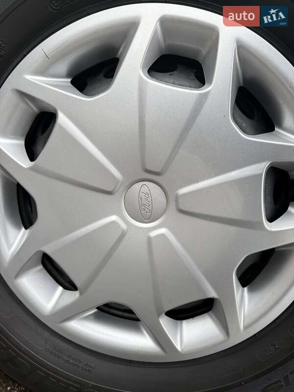 Вантажний фургон Ford Transit 2020 в Луцьку фото 54 Вантажний фургон Ford Transit 2020 в Луцьку