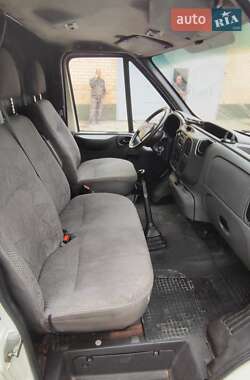 Микроавтобус Ford Transit 2004 в Киеве