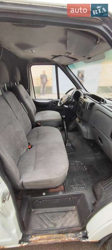 Мікроавтобус Ford Transit 2004 в Києві