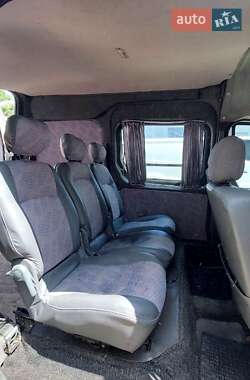 Грузопассажирский фургон Ford Transit 2005 в Одессе