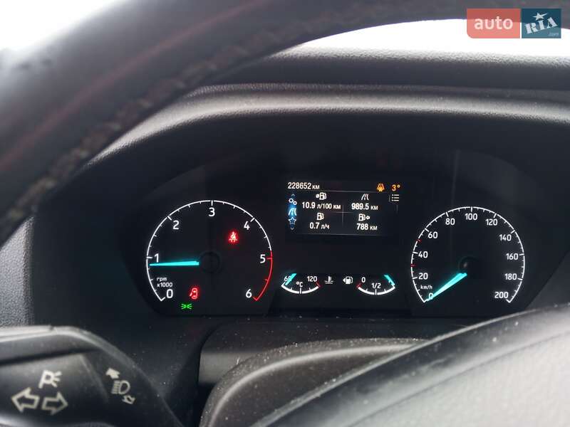 Грузовой фургон Ford Transit 2021 в Львове фото 7 Грузовой фургон Ford Transit 2021 в Львове