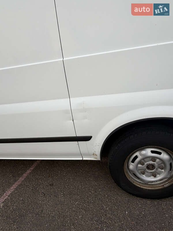 Грузовой фургон Ford Transit 2013 в Одессе