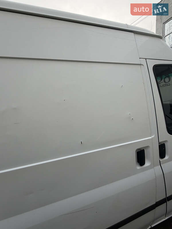 Грузовой фургон Ford Transit 2013 в Одессе