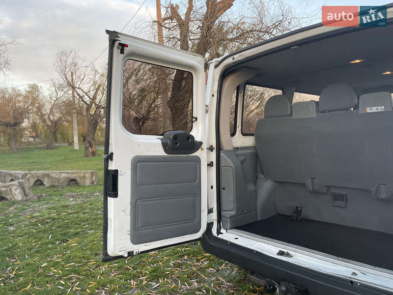 Мінівен Ford Transit 2010 в Миколаєві фото 22 Мінівен Ford Transit 2010 в Миколаєві