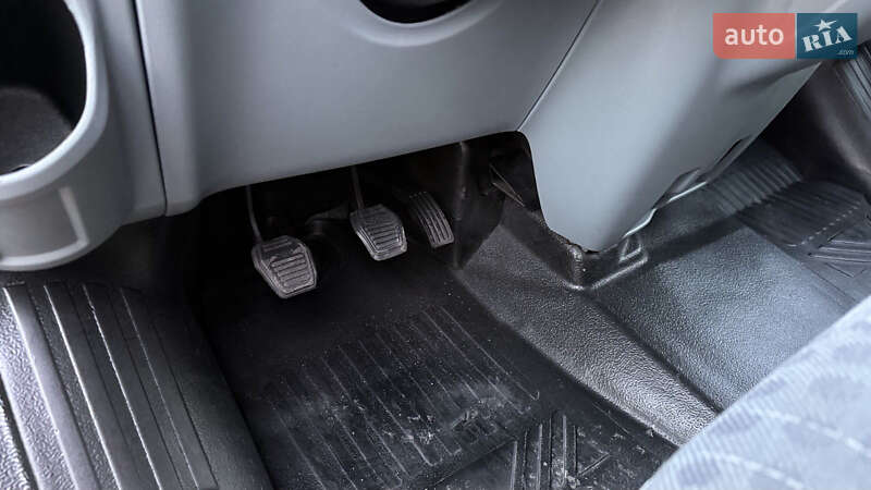 Минивэн Ford Transit 2013 в Желтых Водах