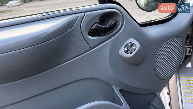 Минивэн Ford Transit 2013 в Желтых Водах