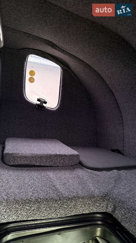 Тентованый Ford Transit 2017 в Тячеве