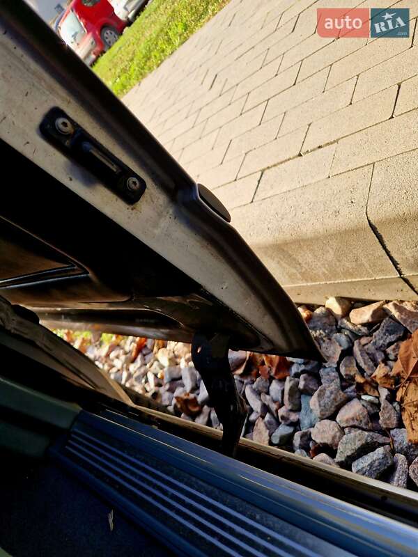 Минивэн Ford Transit 2012 в Броварах