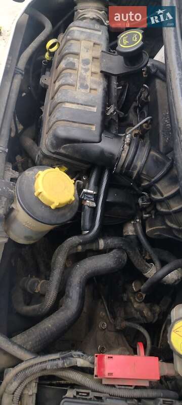 Грузовой фургон Ford Transit 2003 в Одессе