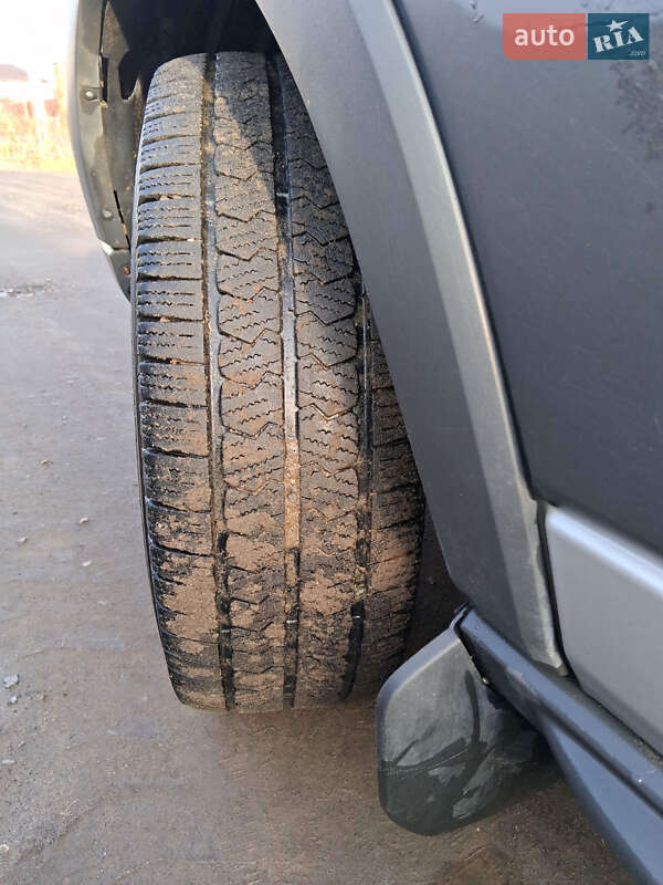 Вантажний фургон Ford Transit 2017 в Києві фото 15 Вантажний фургон Ford Transit 2017 в Києві