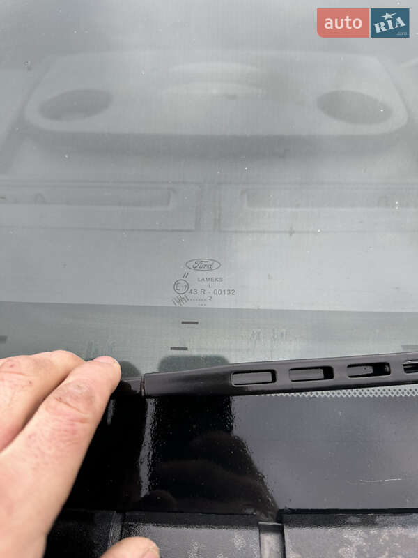 Микроавтобус грузовой (до 3,5т) Ford Transit 2012 в Ивано-Франковске фото 11 Микроавтобус грузовой (до 3,5т) Ford Transit 2012 в Ивано-Франковске