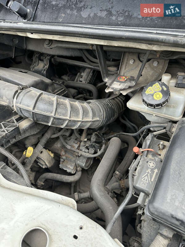 Микроавтобус грузовой (до 3,5т) Ford Transit 2012 в Ивано-Франковске фото 27 Микроавтобус грузовой (до 3,5т) Ford Transit 2012 в Ивано-Франковске