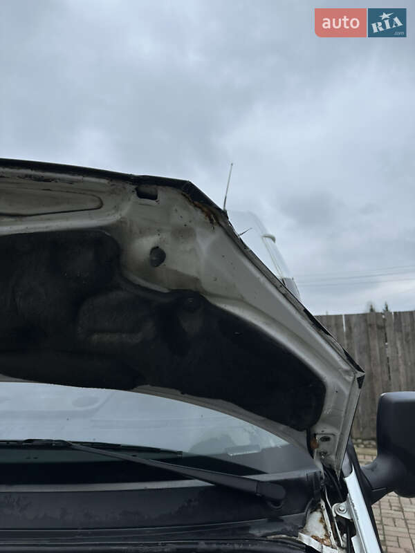 Микроавтобус грузовой (до 3,5т) Ford Transit 2012 в Ивано-Франковске фото 29 Микроавтобус грузовой (до 3,5т) Ford Transit 2012 в Ивано-Франковске