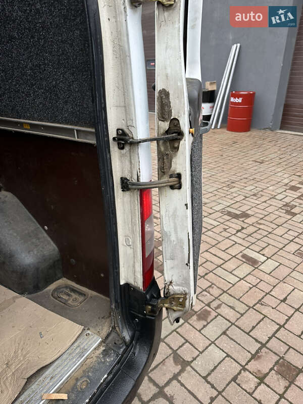 Микроавтобус грузовой (до 3,5т) Ford Transit 2012 в Ивано-Франковске фото 36 Микроавтобус грузовой (до 3,5т) Ford Transit 2012 в Ивано-Франковске