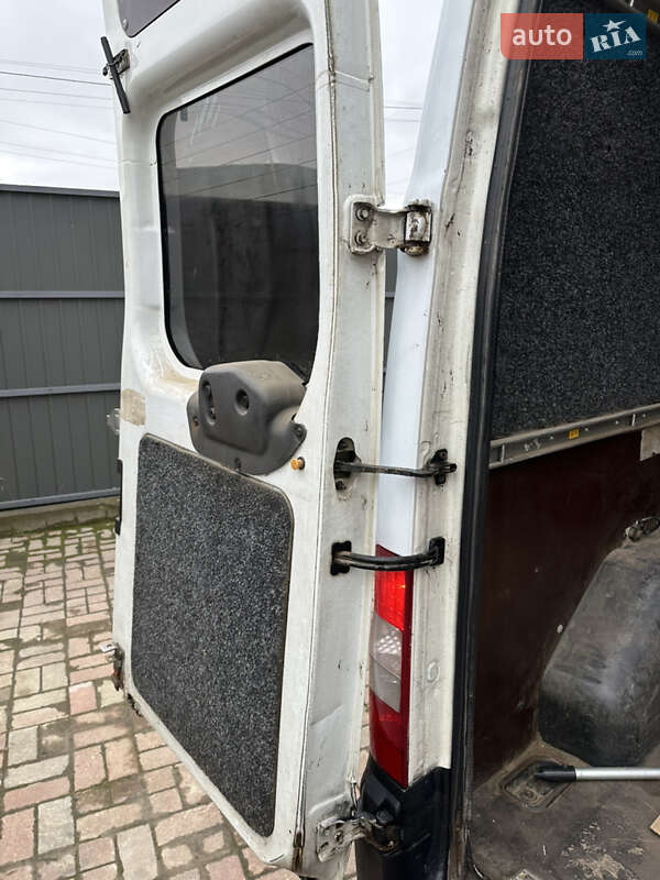 Микроавтобус грузовой (до 3,5т) Ford Transit 2012 в Ивано-Франковске фото 39 Микроавтобус грузовой (до 3,5т) Ford Transit 2012 в Ивано-Франковске