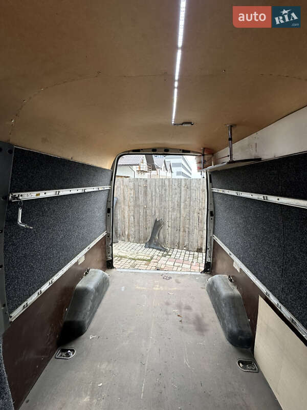 Микроавтобус грузовой (до 3,5т) Ford Transit 2012 в Ивано-Франковске фото 44 Микроавтобус грузовой (до 3,5т) Ford Transit 2012 в Ивано-Франковске