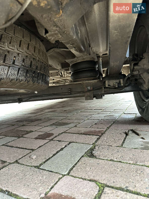 Микроавтобус грузовой (до 3,5т) Ford Transit 2012 в Ивано-Франковске фото 48 Микроавтобус грузовой (до 3,5т) Ford Transit 2012 в Ивано-Франковске