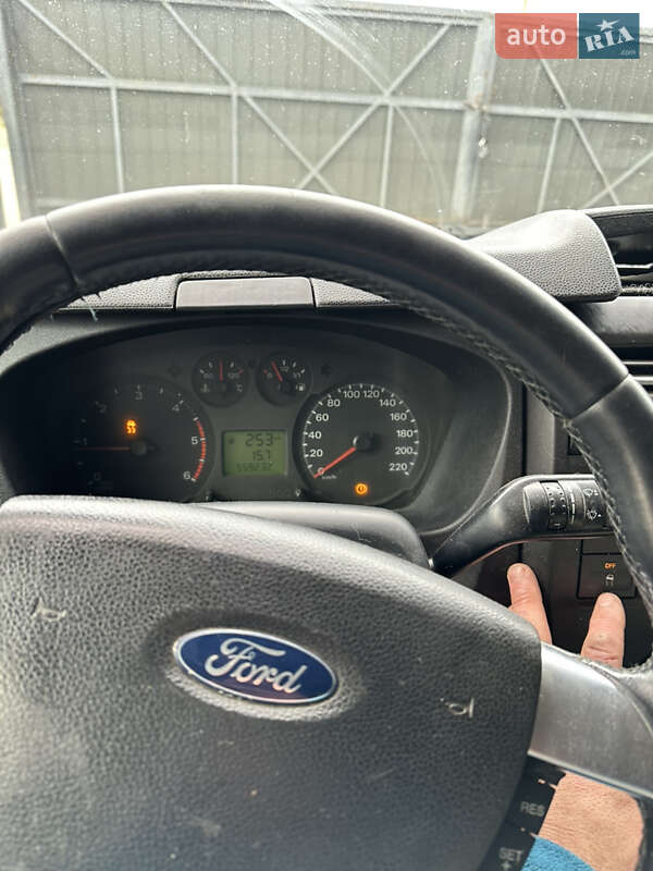 Микроавтобус грузовой (до 3,5т) Ford Transit 2012 в Ивано-Франковске фото 64 Микроавтобус грузовой (до 3,5т) Ford Transit 2012 в Ивано-Франковске