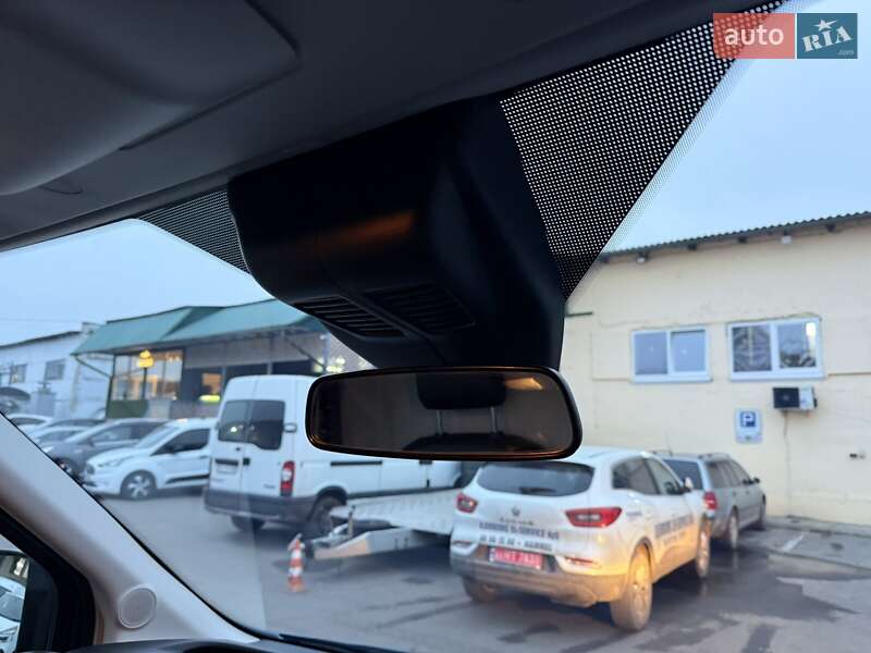 Вантажний фургон Ford Transit 2019 в Луцьку