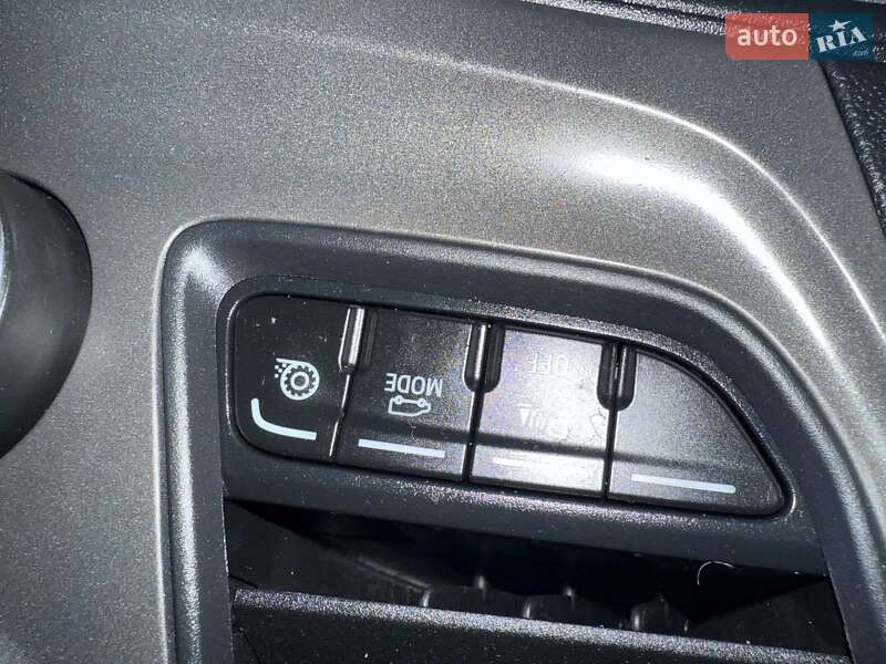 Вантажний фургон Ford Transit 2019 в Луцьку