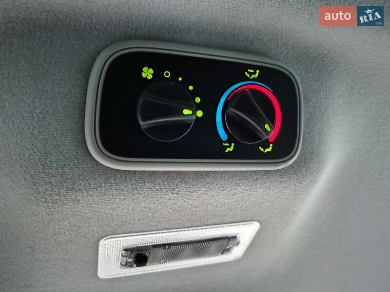 Микроавтобус Ford Transit 2013 в Ковеле фото 28 Микроавтобус Ford Transit 2013 в Ковеле