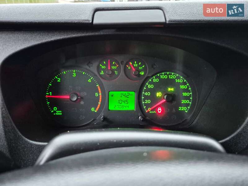 Микроавтобус Ford Transit 2013 в Ковеле фото 23 Микроавтобус Ford Transit 2013 в Ковеле