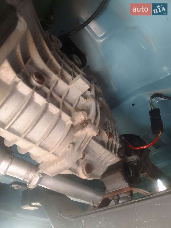 Грузовой фургон Ford Transit 1988 в Луцке фото 23 Грузовой фургон Ford Transit 1988 в Луцке