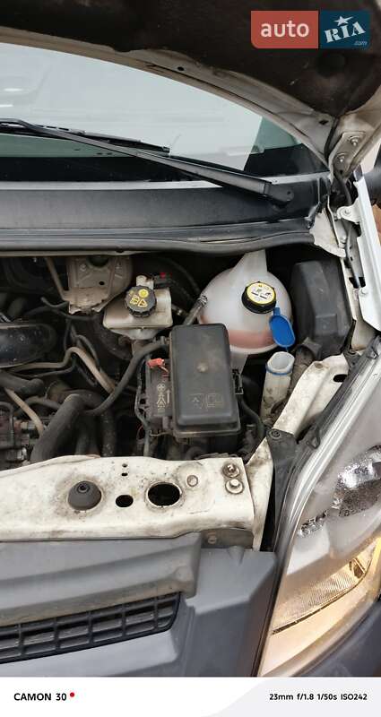 Минивэн Ford Transit 2011 в Черкассах фото 15 Минивэн Ford Transit 2011 в Черкассах