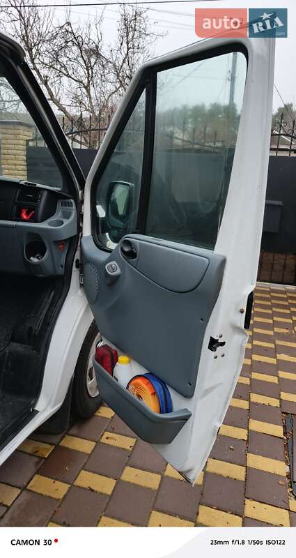 Минивэн Ford Transit 2011 в Черкассах фото 18 Минивэн Ford Transit 2011 в Черкассах
