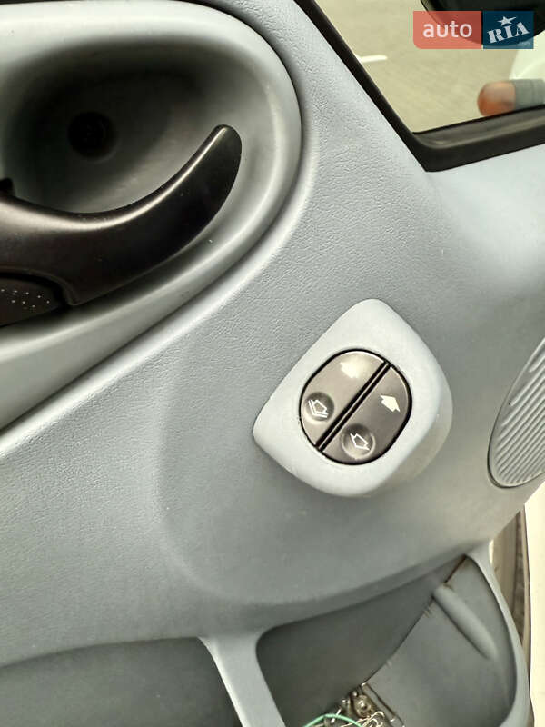 Грузопассажирский фургон Ford Transit 2012 в Одессе фото 25 Грузопассажирский фургон Ford Transit 2012 в Одессе