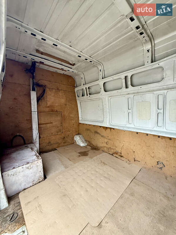 Грузопассажирский фургон Ford Transit 2012 в Одессе фото 28 Грузопассажирский фургон Ford Transit 2012 в Одессе