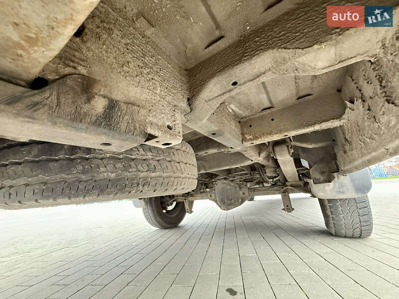 Грузопассажирский фургон Ford Transit 2012 в Одессе фото 33 Грузопассажирский фургон Ford Transit 2012 в Одессе