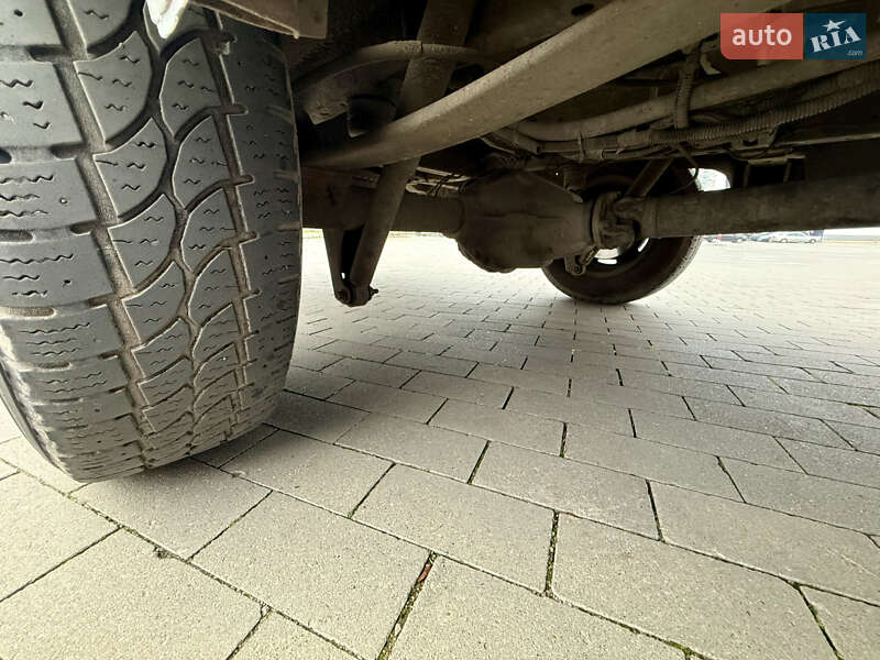 Грузопассажирский фургон Ford Transit 2012 в Одессе фото 35 Грузопассажирский фургон Ford Transit 2012 в Одессе