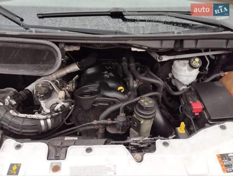 Грузовой фургон Ford Transit 2017 в Киеве фото 29 Грузовой фургон Ford Transit 2017 в Киеве