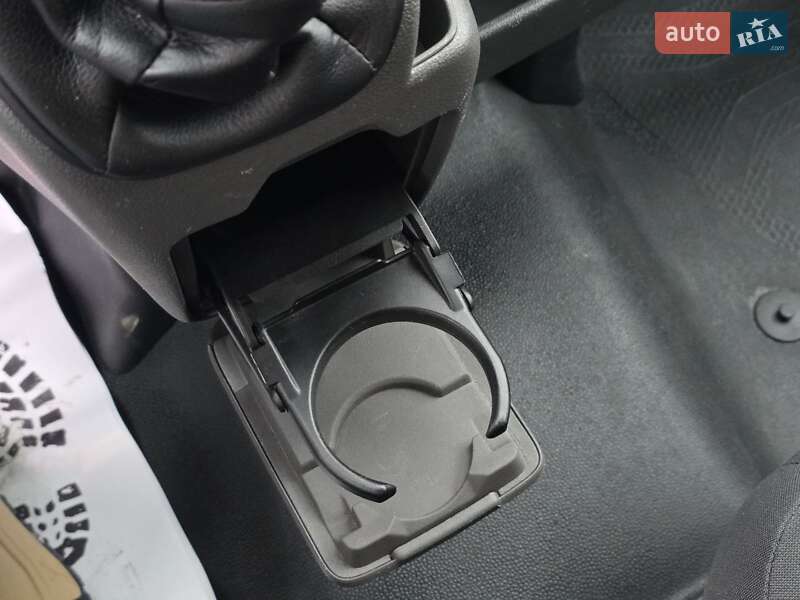 Грузовой фургон Ford Transit 2022 в Тернополе фото 36 Грузовой фургон Ford Transit 2022 в Тернополе