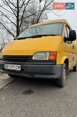 Вантажний фургон Ford Transit 1996 в Запоріжжі