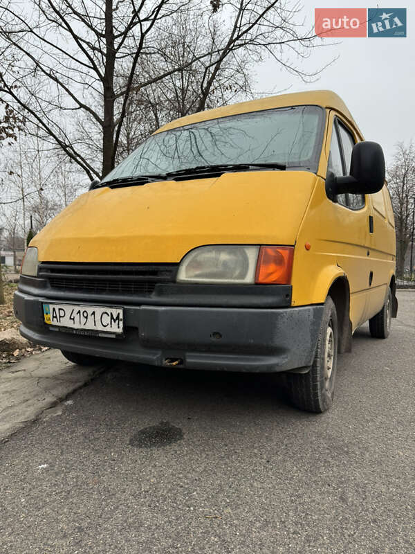 Ford Transit 1996