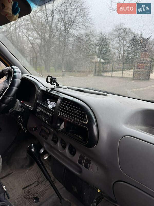 Грузовой фургон Ford Transit 1996 в Запорожье фото 19 Грузовой фургон Ford Transit 1996 в Запорожье