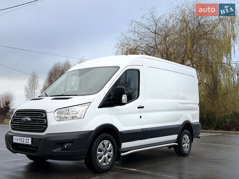 Ford Transit 2019 Ford Transit 2019