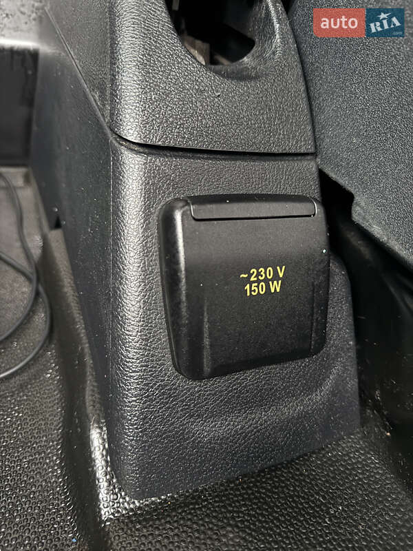 Грузовой фургон Ford Transit 2019 в Ровно