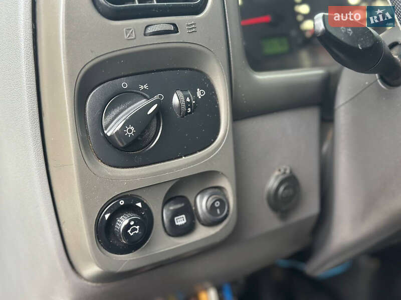 Вантажний фургон Ford Transit 2006 в Дніпрі фото 14 Вантажний фургон Ford Transit 2006 в Дніпрі