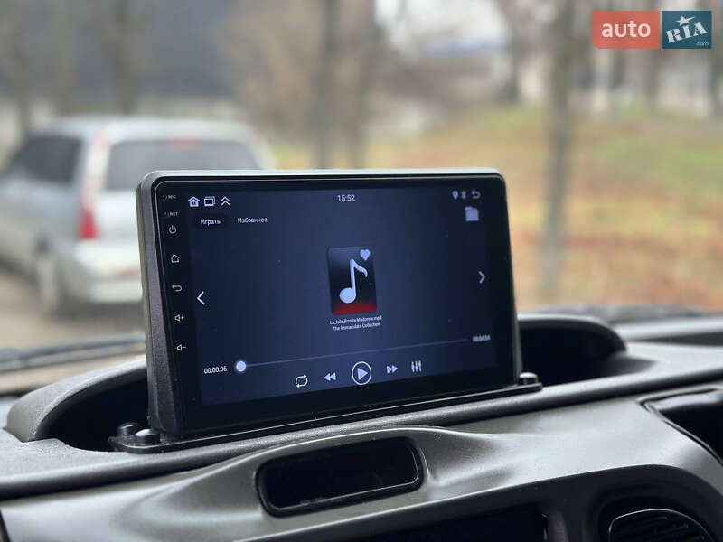 Вантажний фургон Ford Transit 2006 в Дніпрі фото 17 Вантажний фургон Ford Transit 2006 в Дніпрі